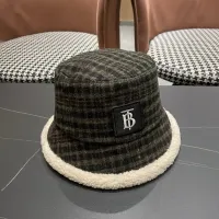 Cheap Burberry Caps #1391535 Replica Wholesale [$36.00 USD] [ITEM#1391535] on Replica Burberry Caps