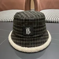 Cheap Burberry Caps #1391535 Replica Wholesale [$36.00 USD] [ITEM#1391535] on Replica Burberry Caps