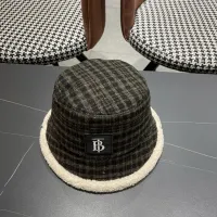 Cheap Burberry Caps #1391535 Replica Wholesale [$36.00 USD] [ITEM#1391535] on Replica Burberry Caps
