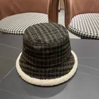 Cheap Burberry Caps #1391535 Replica Wholesale [$36.00 USD] [ITEM#1391535] on Replica Burberry Caps