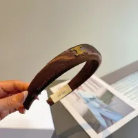 Cheap Celine Headband For Women #1391539 Replica Wholesale [$27.00 USD] [ITEM#1391539] on Replica Celine Headband