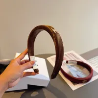 Cheap Celine Headband For Women #1391539 Replica Wholesale [$27.00 USD] [ITEM#1391539] on Replica Celine Headband