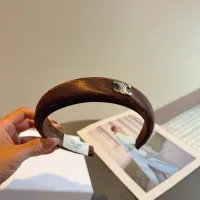 Cheap Celine Headband For Women #1391539 Replica Wholesale [$27.00 USD] [ITEM#1391539] on Replica Celine Headband