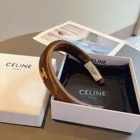 Cheap Celine Headband For Women #1391539 Replica Wholesale [$27.00 USD] [ITEM#1391539] on Replica Celine Headband