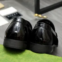 Cheap Gucci Oxfords Shoes For Men #1391540 Replica Wholesale [$92.00 USD] [ITEM#1391540] on Replica Gucci Oxfords Shoes
