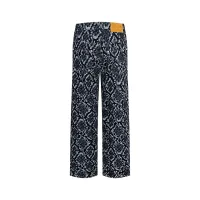 Cheap Louis Vuitton LV Jeans For Unisex #1391541 Replica Wholesale [$80.00 USD] [ITEM#1391541] on Replica Louis Vuitton LV Jeans