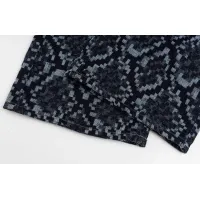 Cheap Louis Vuitton LV Jeans For Unisex #1391541 Replica Wholesale [$80.00 USD] [ITEM#1391541] on Replica Louis Vuitton LV Jeans