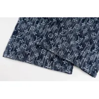 Cheap Louis Vuitton LV Jeans For Unisex #1391542 Replica Wholesale [$85.00 USD] [ITEM#1391542] on Replica Louis Vuitton LV Jeans