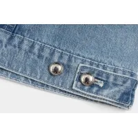 Cheap Louis Vuitton LV Jackets Long Sleeved For Unisex #1391545 Replica Wholesale [$98.00 USD] [ITEM#1391545] on Replica Louis Vuitton LV Jackets