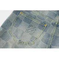 Cheap Louis Vuitton LV Jeans For Unisex #1391546 Replica Wholesale [$92.00 USD] [ITEM#1391546] on Replica Louis Vuitton LV Jeans