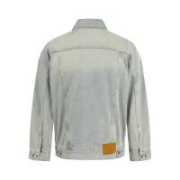 Cheap Louis Vuitton LV Jackets Long Sleeved For Unisex #1391549 Replica Wholesale [$98.00 USD] [ITEM#1391549] on Replica Louis Vuitton LV Jackets