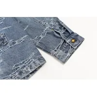 Cheap Louis Vuitton LV Jackets Long Sleeved For Unisex #1391551 Replica Wholesale [$102.00 USD] [ITEM#1391551] on Replica Louis Vuitton LV Jackets