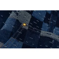 Cheap Louis Vuitton LV Jackets Long Sleeved For Unisex #1391554 Replica Wholesale [$102.00 USD] [ITEM#1391554] on Replica Louis Vuitton LV Jackets