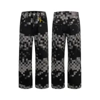 Cheap Louis Vuitton LV Jeans For Unisex #1391556 Replica Wholesale [$92.00 USD] [ITEM#1391556] on Replica Louis Vuitton LV Jeans