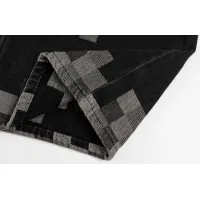 Cheap Louis Vuitton LV Jeans For Unisex #1391556 Replica Wholesale [$92.00 USD] [ITEM#1391556] on Replica Louis Vuitton LV Jeans