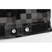 Cheap Louis Vuitton LV Jackets Long Sleeved For Unisex #1391558 Replica Wholesale [$98.00 USD] [ITEM#1391558] on Replica Louis Vuitton LV Jackets