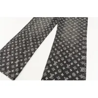 Cheap Louis Vuitton LV Jeans For Unisex #1391562 Replica Wholesale [$115.00 USD] [ITEM#1391562] on Replica Louis Vuitton LV Jeans