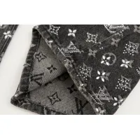 Cheap Louis Vuitton LV Jeans For Unisex #1391562 Replica Wholesale [$115.00 USD] [ITEM#1391562] on Replica Louis Vuitton LV Jeans