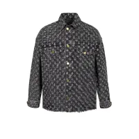 Cheap Louis Vuitton LV Jackets Long Sleeved For Unisex #1391563 Replica Wholesale [$140.00 USD] [ITEM#1391563] on Replica Louis Vuitton LV Jackets