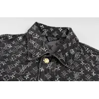 Cheap Louis Vuitton LV Jackets Long Sleeved For Unisex #1391563 Replica Wholesale [$140.00 USD] [ITEM#1391563] on Replica Louis Vuitton LV Jackets