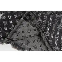 Cheap Louis Vuitton LV Jackets Long Sleeved For Unisex #1391563 Replica Wholesale [$140.00 USD] [ITEM#1391563] on Replica Louis Vuitton LV Jackets