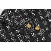 Cheap Louis Vuitton LV Jackets Long Sleeved For Unisex #1391563 Replica Wholesale [$140.00 USD] [ITEM#1391563] on Replica Louis Vuitton LV Jackets
