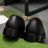 Cheap Gucci Oxfords Shoes For Men #1391564 Replica Wholesale [$88.00 USD] [ITEM#1391564] on Replica Gucci Oxfords Shoes