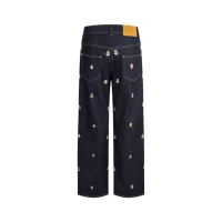 Cheap Louis Vuitton LV Jeans For Unisex #1391565 Replica Wholesale [$85.00 USD] [ITEM#1391565] on Replica Louis Vuitton LV Jeans