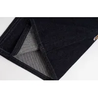 Cheap Louis Vuitton LV Jeans For Unisex #1391565 Replica Wholesale [$85.00 USD] [ITEM#1391565] on Replica Louis Vuitton LV Jeans