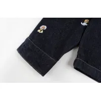 Cheap Louis Vuitton LV Jackets Long Sleeved For Unisex #1391566 Replica Wholesale [$102.00 USD] [ITEM#1391566] on Replica Louis Vuitton LV Jackets