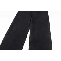 Cheap Louis Vuitton LV Jeans For Unisex #1391567 Replica Wholesale [$92.00 USD] [ITEM#1391567] on Replica Louis Vuitton LV Jeans