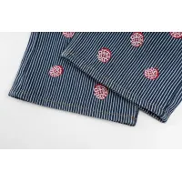 Cheap Louis Vuitton LV Jeans For Unisex #1391569 Replica Wholesale [$92.00 USD] [ITEM#1391569] on Replica Louis Vuitton LV Jeans