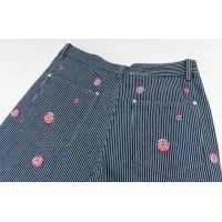 Cheap Louis Vuitton LV Jeans For Unisex #1391569 Replica Wholesale [$92.00 USD] [ITEM#1391569] on Replica Louis Vuitton LV Jeans