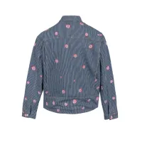 Cheap Louis Vuitton LV Jackets Long Sleeved For Unisex #1391570 Replica Wholesale [$102.00 USD] [ITEM#1391570] on Replica Louis Vuitton LV Jackets