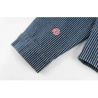 Cheap Louis Vuitton LV Jackets Long Sleeved For Unisex #1391570 Replica Wholesale [$102.00 USD] [ITEM#1391570] on Replica Louis Vuitton LV Jackets