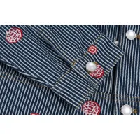 Cheap Louis Vuitton LV Jackets Long Sleeved For Unisex #1391570 Replica Wholesale [$102.00 USD] [ITEM#1391570] on Replica Louis Vuitton LV Jackets