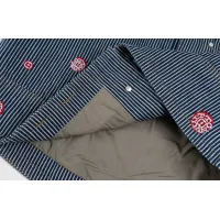 Cheap Louis Vuitton LV Jackets Long Sleeved For Unisex #1391570 Replica Wholesale [$102.00 USD] [ITEM#1391570] on Replica Louis Vuitton LV Jackets