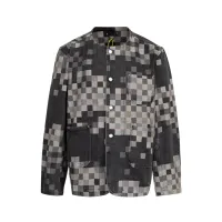 Cheap Louis Vuitton LV Jackets Long Sleeved For Unisex #1391574 Replica Wholesale [$102.00 USD] [ITEM#1391574] on Replica Louis Vuitton LV Jackets