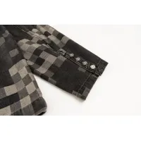 Cheap Louis Vuitton LV Jackets Long Sleeved For Unisex #1391574 Replica Wholesale [$102.00 USD] [ITEM#1391574] on Replica Louis Vuitton LV Jackets