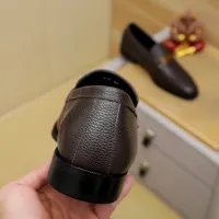 Cheap Hermes Leather Shoes For Men #1391575 Replica Wholesale [$85.00 USD] [ITEM#1391575] on Replica Hermes Leather Shoes