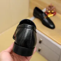 Cheap Hermes Leather Shoes For Men #1391576 Replica Wholesale [$85.00 USD] [ITEM#1391576] on Replica Hermes Leather Shoes