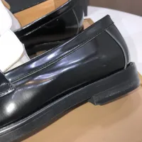 Cheap Prada Leather Shoes For Men #1391578 Replica Wholesale [$92.00 USD] [ITEM#1391578] on Replica Prada Leather Shoes