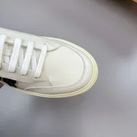 Cheap Salvatore Ferragamo Casual Shoes For Men #1391579 Replica Wholesale [$80.00 USD] [ITEM#1391579] on Replica Salvatore Ferragamo Casual Shoes