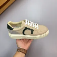 Cheap Salvatore Ferragamo Casual Shoes For Men #1391580 Replica Wholesale [$80.00 USD] [ITEM#1391580] on Replica Salvatore Ferragamo Casual Shoes