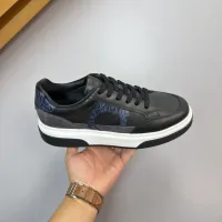 Cheap Salvatore Ferragamo Casual Shoes For Men #1391581 Replica Wholesale [$80.00 USD] [ITEM#1391581] on Replica Salvatore Ferragamo Casual Shoes