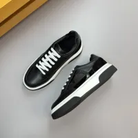 Cheap Salvatore Ferragamo Casual Shoes For Men #1391582 Replica Wholesale [$80.00 USD] [ITEM#1391582] on Replica Salvatore Ferragamo Casual Shoes