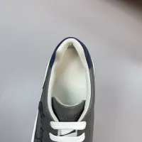 Cheap Salvatore Ferragamo Casual Shoes For Men #1391584 Replica Wholesale [$80.00 USD] [ITEM#1391584] on Replica Salvatore Ferragamo Casual Shoes