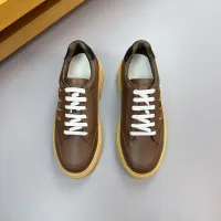 Cheap Salvatore Ferragamo Casual Shoes For Men #1391585 Replica Wholesale [$80.00 USD] [ITEM#1391585] on Replica Salvatore Ferragamo Casual Shoes