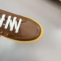 Cheap Salvatore Ferragamo Casual Shoes For Men #1391585 Replica Wholesale [$80.00 USD] [ITEM#1391585] on Replica Salvatore Ferragamo Casual Shoes