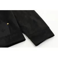Cheap Louis Vuitton LV Jackets Long Sleeved For Unisex #1391588 Replica Wholesale [$112.00 USD] [ITEM#1391588] on Replica Louis Vuitton LV Jackets
